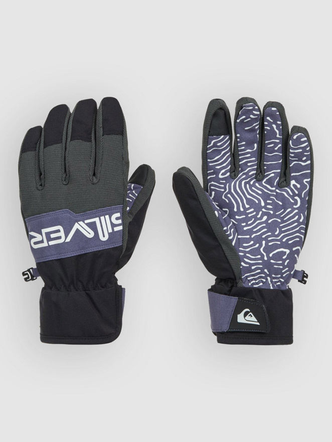 Quiksilver Method Gloves