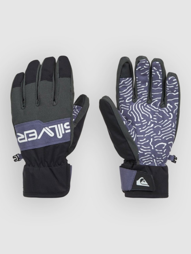 Quiksilver Method Gloves