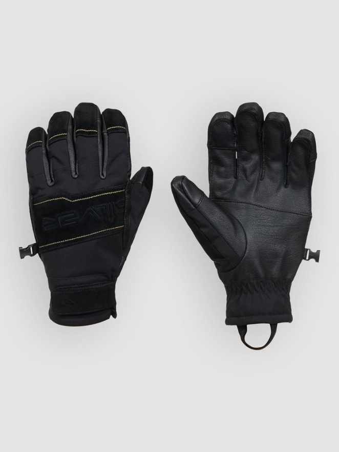 Quiksilver Squad Handsker