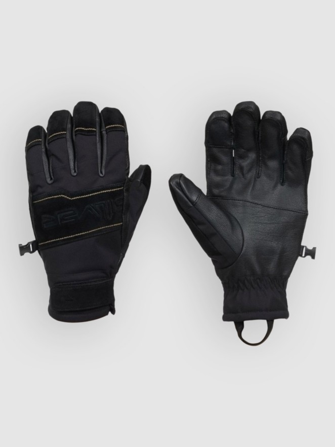 Quiksilver Squad Handschuhe