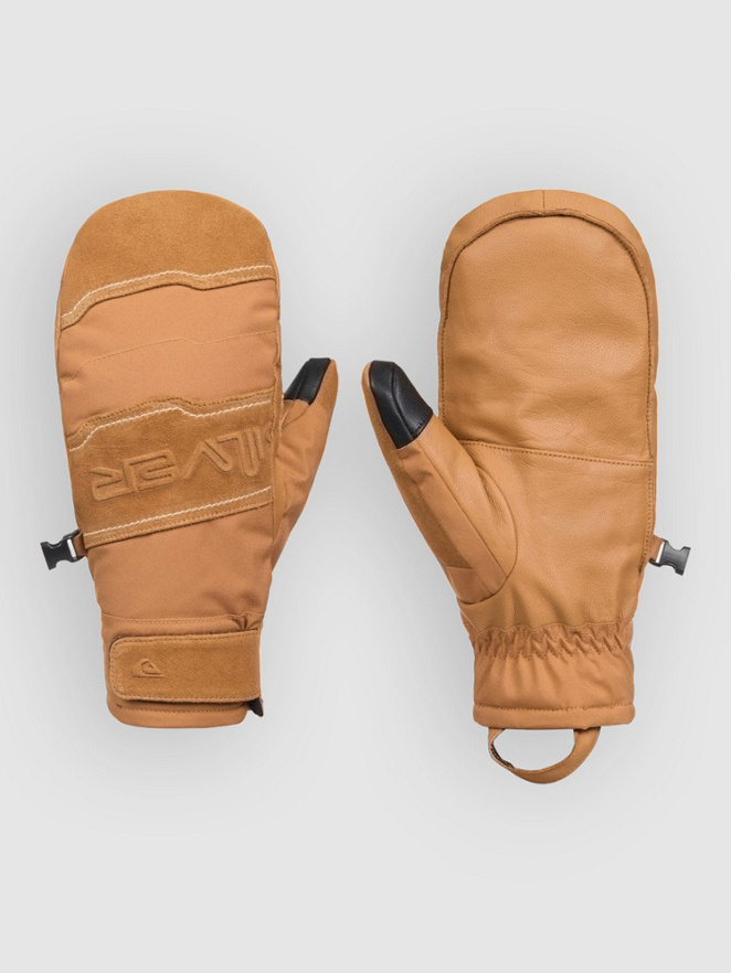 Quiksilver Squad Rukkaset