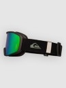 Quiksilver Harper Black Goggle