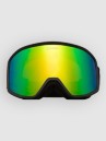 Quiksilver Harper Black Goggle