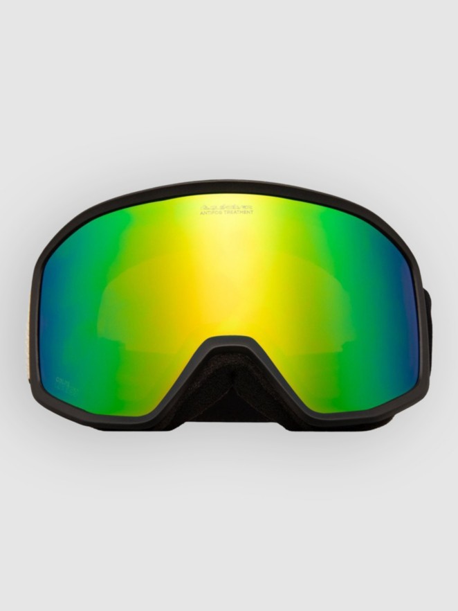Quiksilver Harper Black Goggle