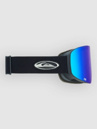 Quiksilver Qsrc Black Laskettelulasit