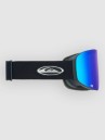 Quiksilver Qsrc Black Laskettelulasit