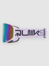 Quiksilver Qsrc Lilac Goggle