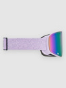 Quiksilver Qsrc Lilac Goggle