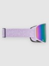 Quiksilver Qsrc Lilac Goggle