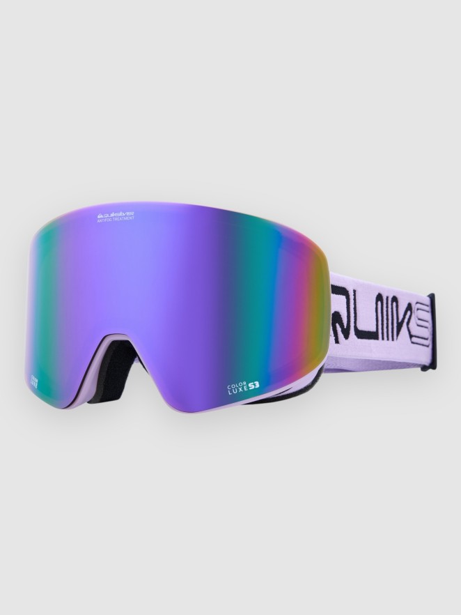 Quiksilver Qsrc Lilac Smučarska očala