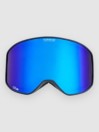 Quiksilver Storm Black Goggle