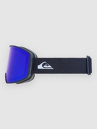 Quiksilver Storm Black Goggle
