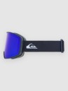 Quiksilver Storm Black Goggle