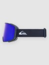 Quiksilver Storm Black Goggle