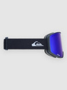 Quiksilver Storm Black Goggle