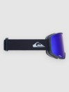 Quiksilver Storm Black Goggle