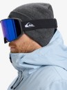 Quiksilver Storm Black Goggle