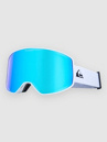 Quiksilver Storm White Laskettelulasit