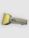 Quiksilver Storm Dark Ivy Briller