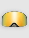 Quiksilver Storm Dark Ivy Goggle