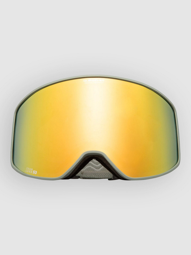 Quiksilver Storm Dark Ivy Briller