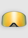 Quiksilver Storm Dark Ivy Briller