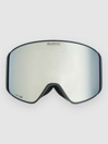 Quiksilver Storm Mg Black Goggle