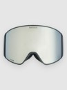 Quiksilver Storm Mg Black Masque