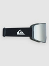 Quiksilver Storm Mg Black Goggle