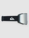 Quiksilver Storm Mg Black Masque
