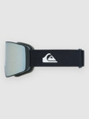 Quiksilver Storm Mg Black Goggle