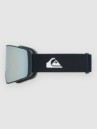 Quiksilver Storm Mg Black Masque