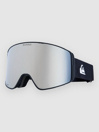 Quiksilver Storm Mg Black Goggle