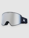 Quiksilver Storm Mg Black Masque