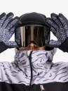 Quiksilver Storm Mg Black Masque