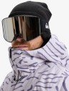 Quiksilver Storm Mg Black Masque