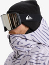 Quiksilver Storm Mg Black Goggle