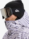 Quiksilver Storm Mg Black Masque