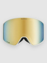 Quiksilver Storm Mg Bone White Masque