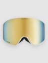 Quiksilver Storm Mg Bone White Masque