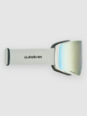 Quiksilver Storm Mg Bone White Masque