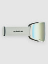 Quiksilver Storm Mg Bone White Goggle