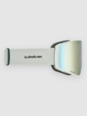 Quiksilver Storm Mg Bone White Masque