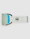 Quiksilver Storm Mg Bone White Masque