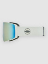 Quiksilver Storm Mg Bone White Goggle