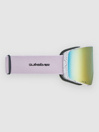 Quiksilver Storm Mg Lilac Goggle