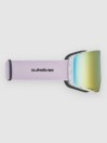 Quiksilver Storm Mg Lilac Goggle