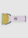 Quiksilver Storm Mg Lilac Goggle