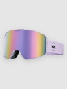 Quiksilver Storm Mg Lilac Masque