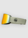Quiksilver Storm Mg Dark Ivy Laskettelulasit